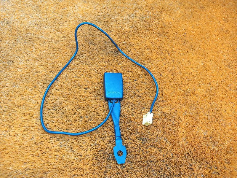 замок ремня безопасности, 540 рублей, Красноярск