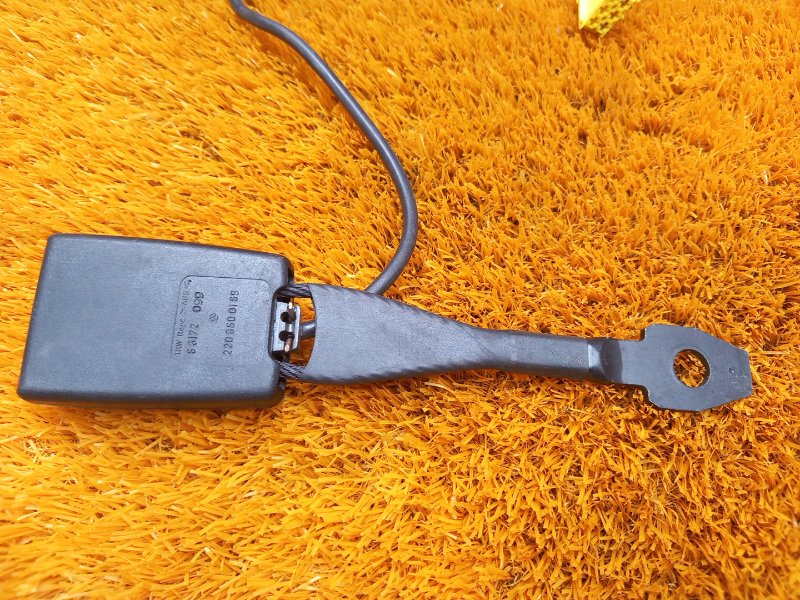 замок ремня безопасности, 540 рублей, Красноярск