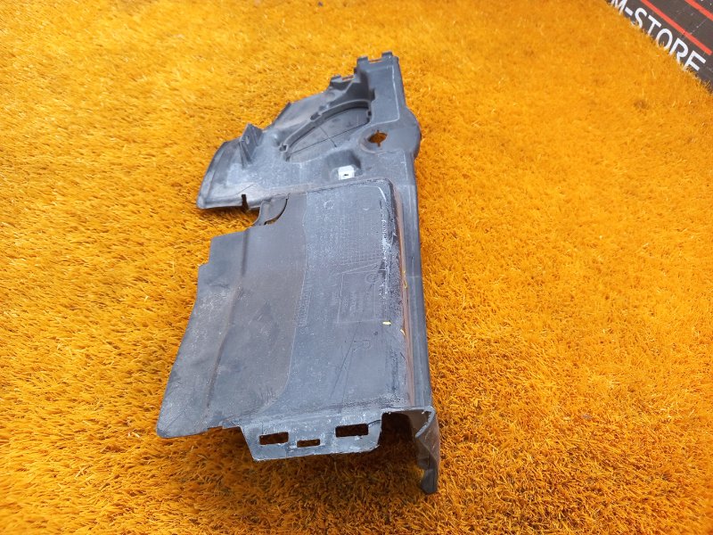 Диффузор радиатора, 340 рублей, Красноярск