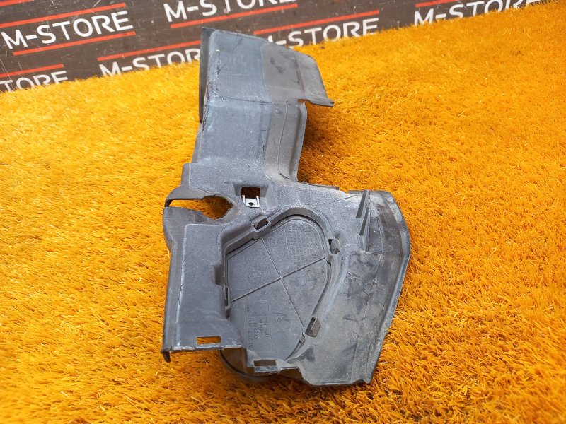 Диффузор радиатора, 340 рублей, Красноярск