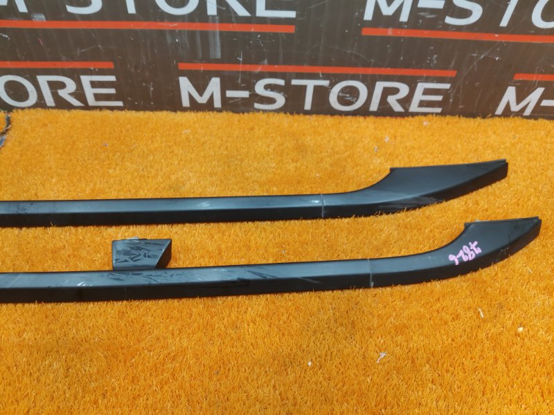 рейлинг на крышу, 2540 рублей, Красноярск