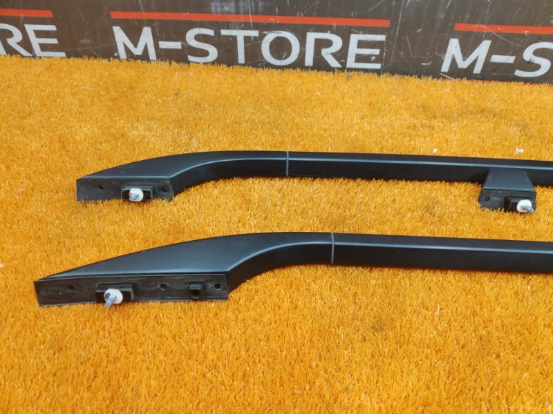 рейлинг на крышу, 2540 рублей, Красноярск