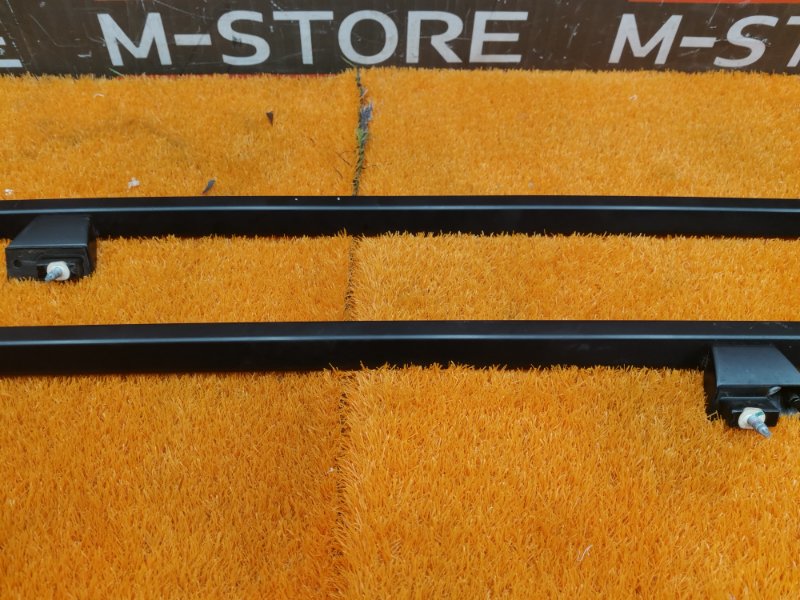 рейлинг на крышу, 2540 рублей, Красноярск