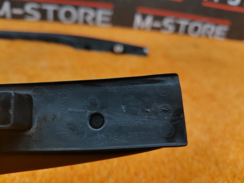 рейлинг на крышу, 2540 рублей, Красноярск