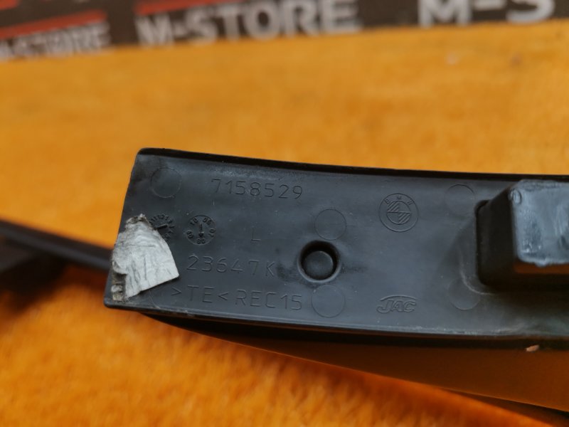 рейлинг на крышу, 2540 рублей, Красноярск