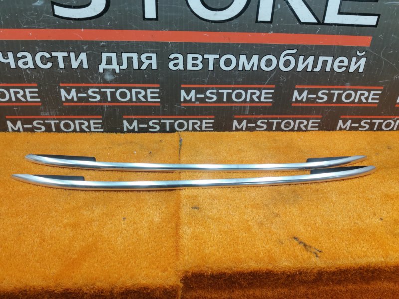 рейлинг на крышу, 5000 рублей, Красноярск