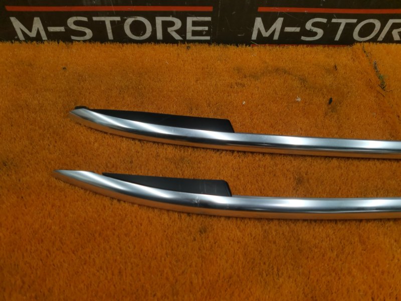 рейлинг на крышу, 5000 рублей, Красноярск