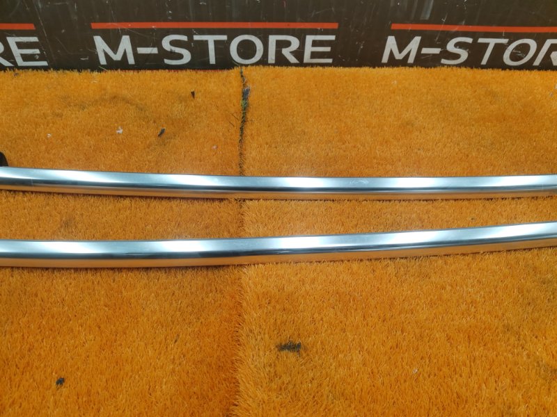 рейлинг на крышу, 5000 рублей, Красноярск