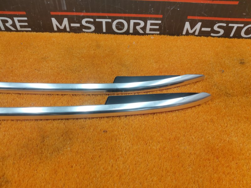 рейлинг на крышу, 5000 рублей, Красноярск