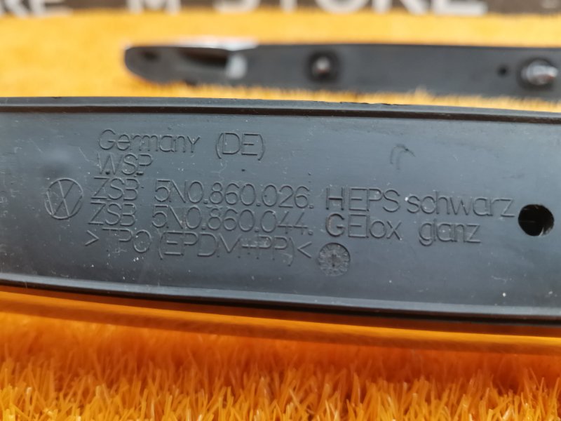 рейлинг на крышу, 5000 рублей, Красноярск