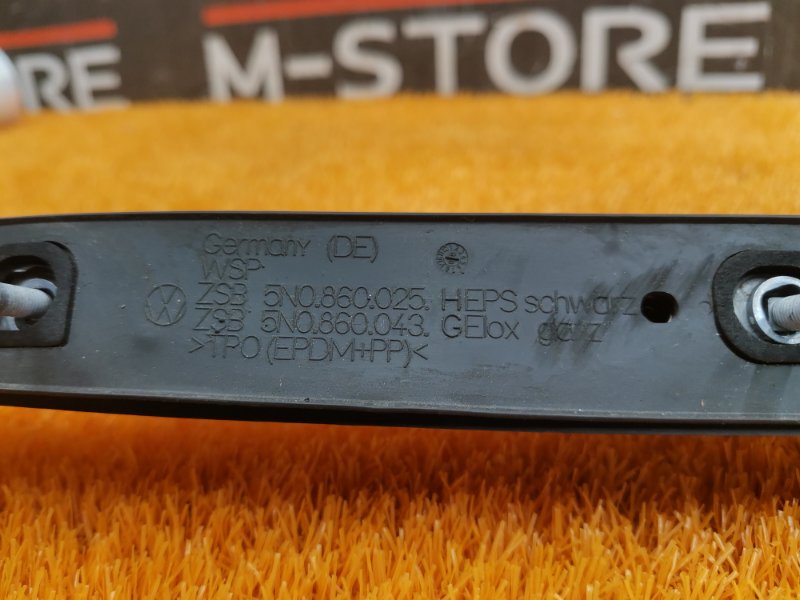 рейлинг на крышу, 5000 рублей, Красноярск