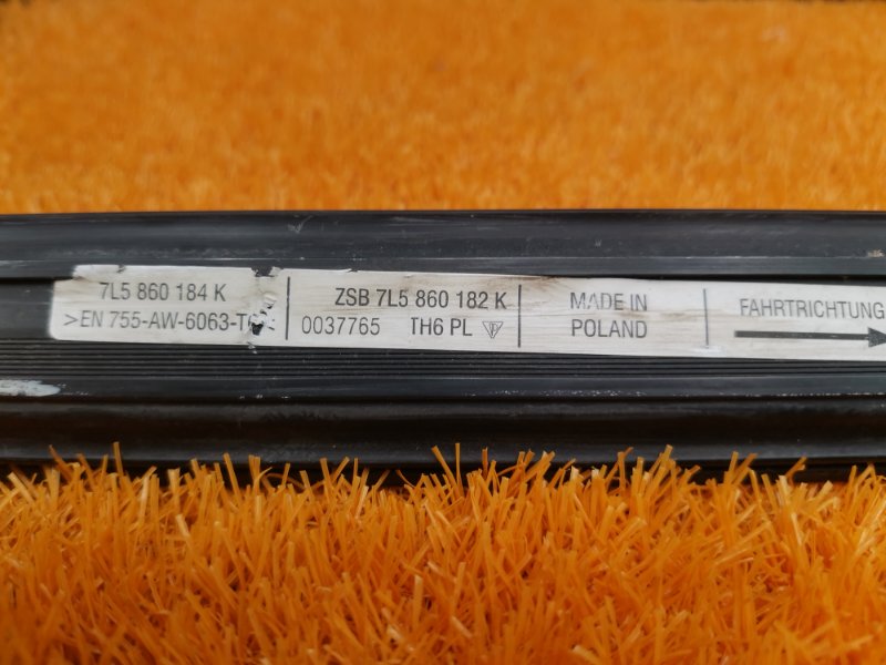 молдинг крыши, 670 рублей, Красноярск