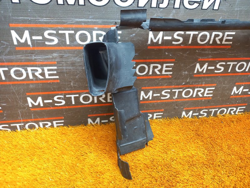 Диффузор радиатора, 1270 рублей, Красноярск