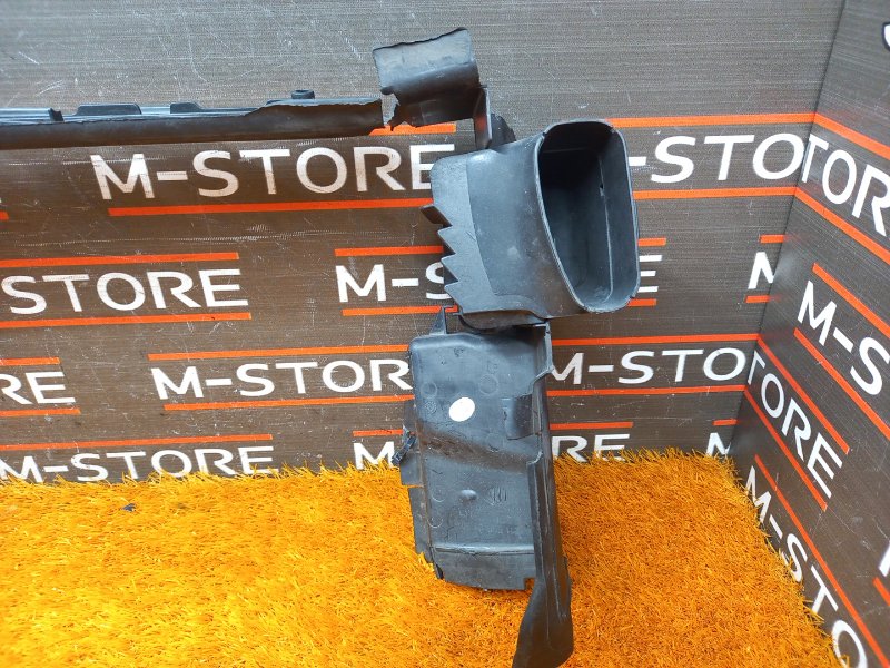 Диффузор радиатора, 1270 рублей, Красноярск