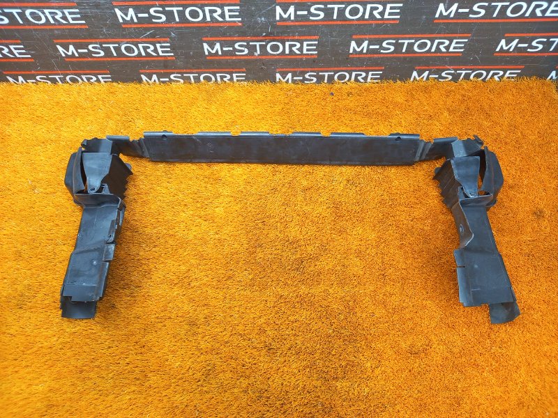 Диффузор радиатора, 1270 рублей, Красноярск