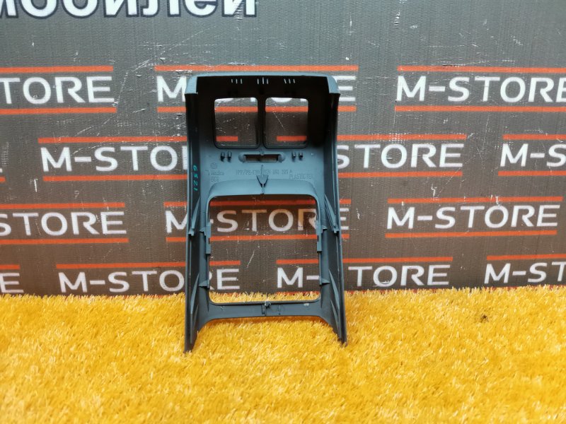 Накладка центральной консоли, 340 рублей, Красноярск