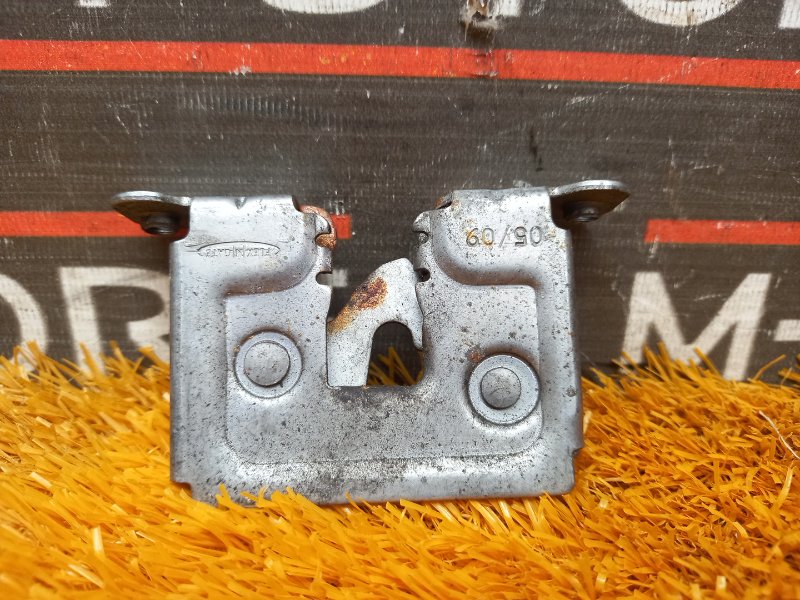 замок капота, 540 рублей, Красноярск