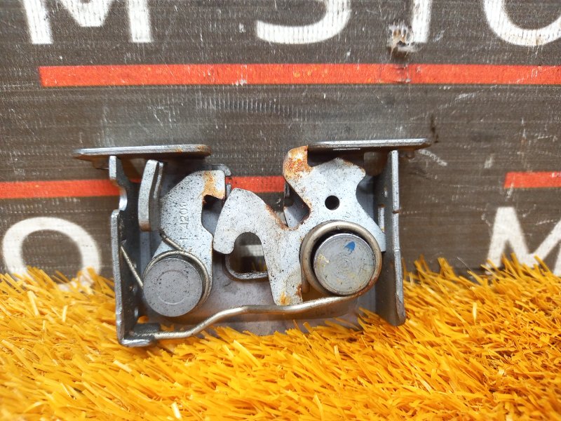 замок капота, 540 рублей, Красноярск