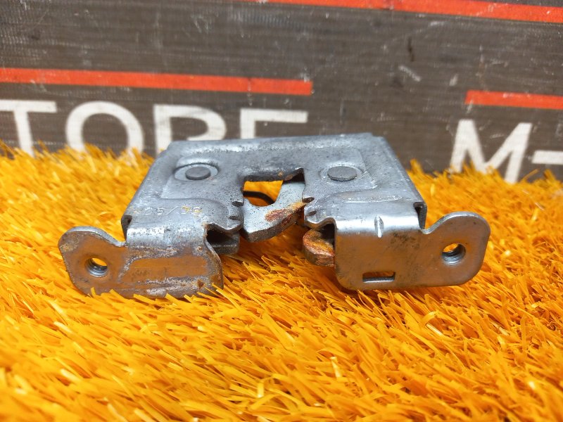 замок капота, 540 рублей, Красноярск