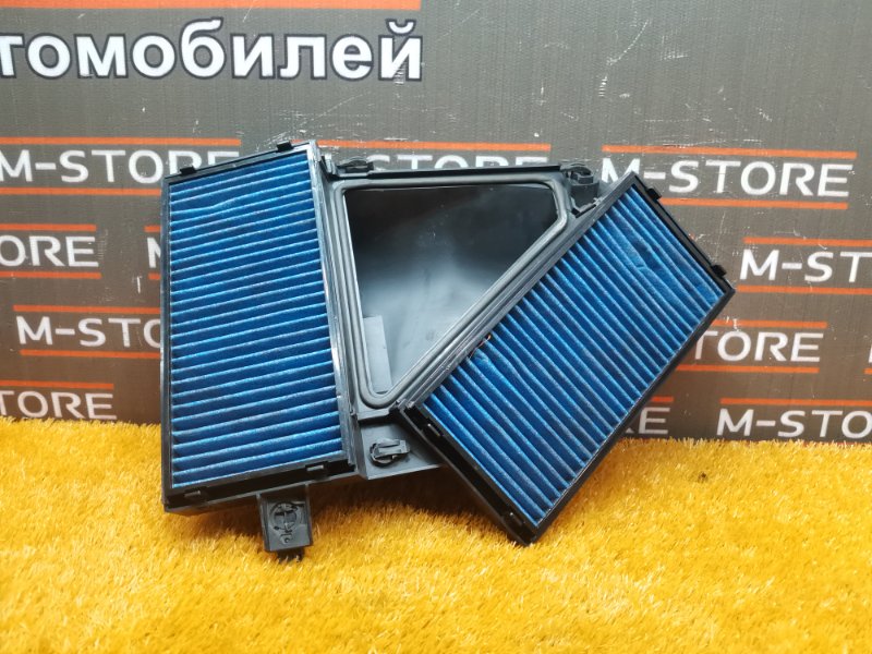 корпус салонного фильтра, 500 рублей, Красноярск