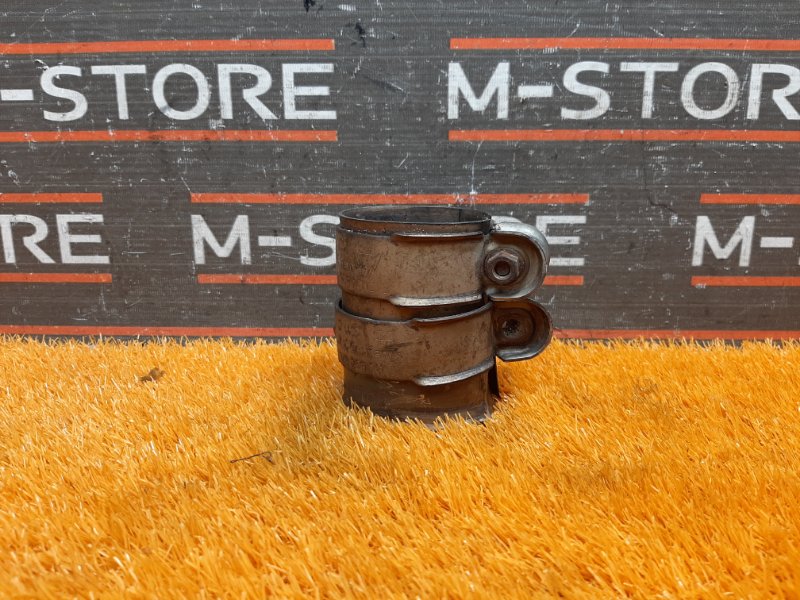 хомут глушителя, 510 рублей, Красноярск