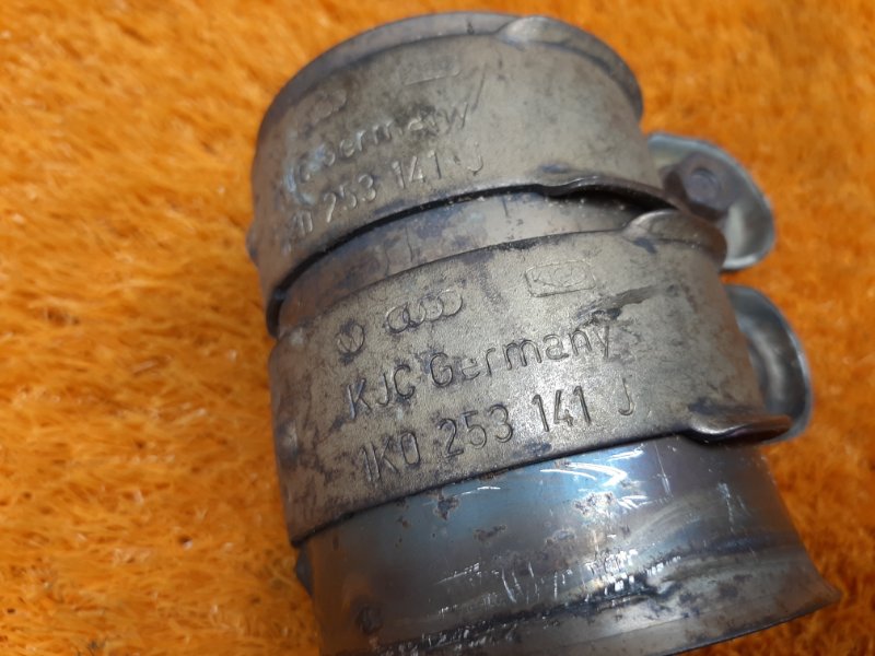 хомут глушителя, 510 рублей, Красноярск