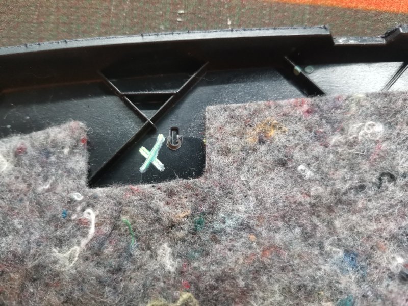 пластик салона, 300 рублей, Красноярск