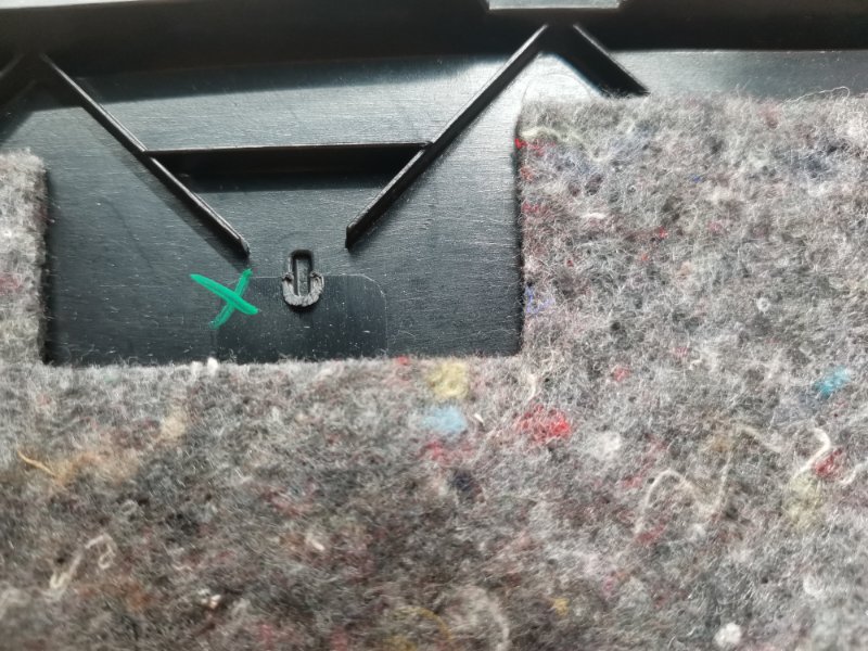 пластик салона, 300 рублей, Красноярск