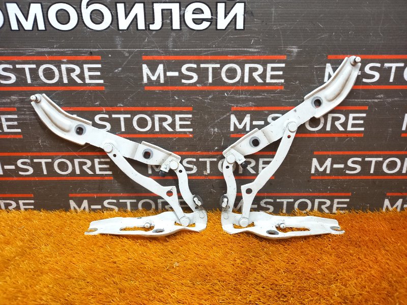 петля багажника, 400 рублей, Красноярск