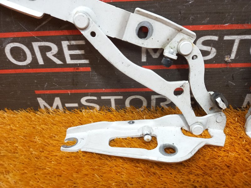 петля багажника, 400 рублей, Красноярск