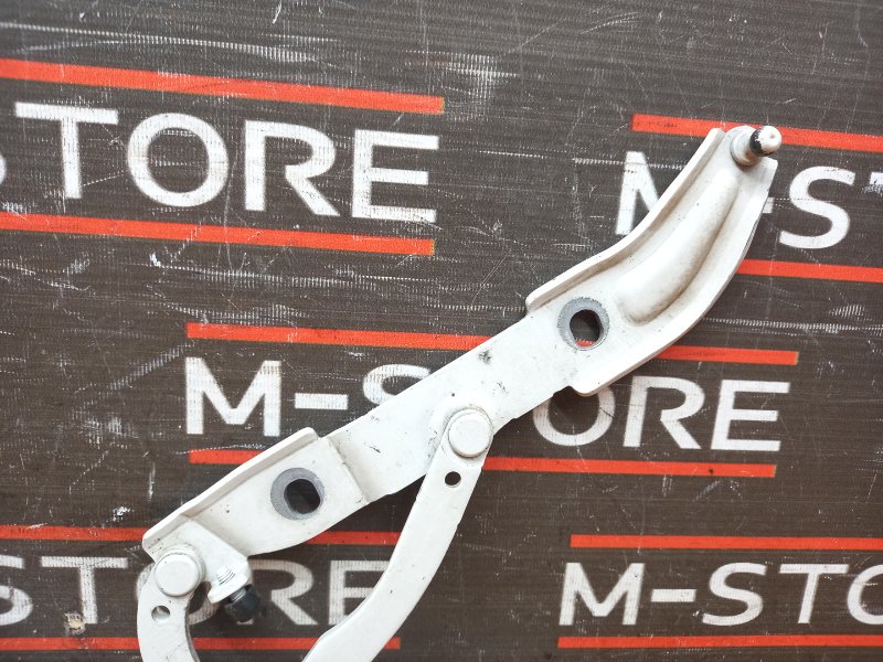 петля багажника, 400 рублей, Красноярск