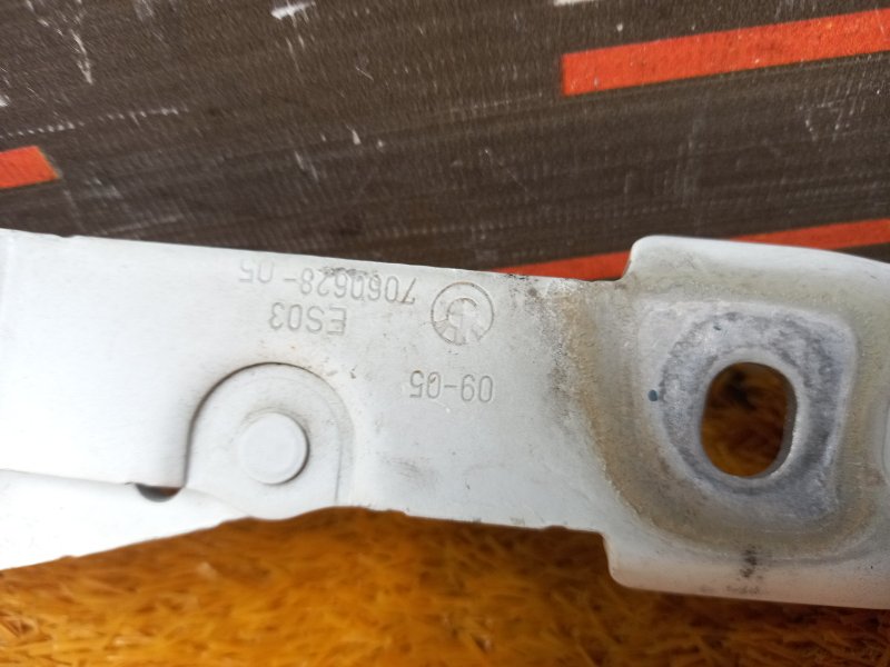 петля багажника, 400 рублей, Красноярск