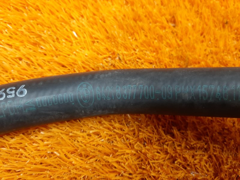 патрубок отопителя, 300 рублей, Красноярск