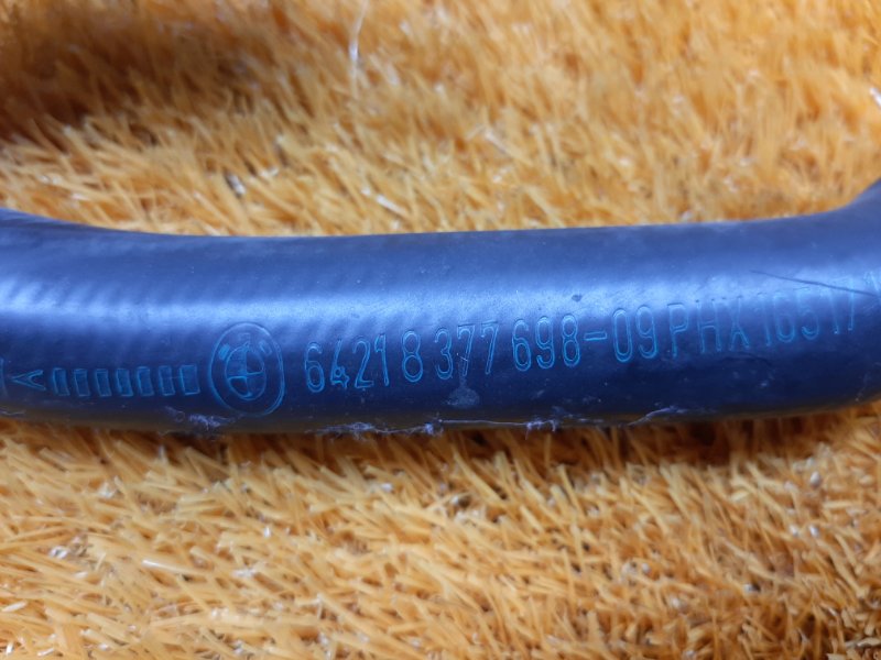 патрубок отопителя, 290 рублей, Красноярск