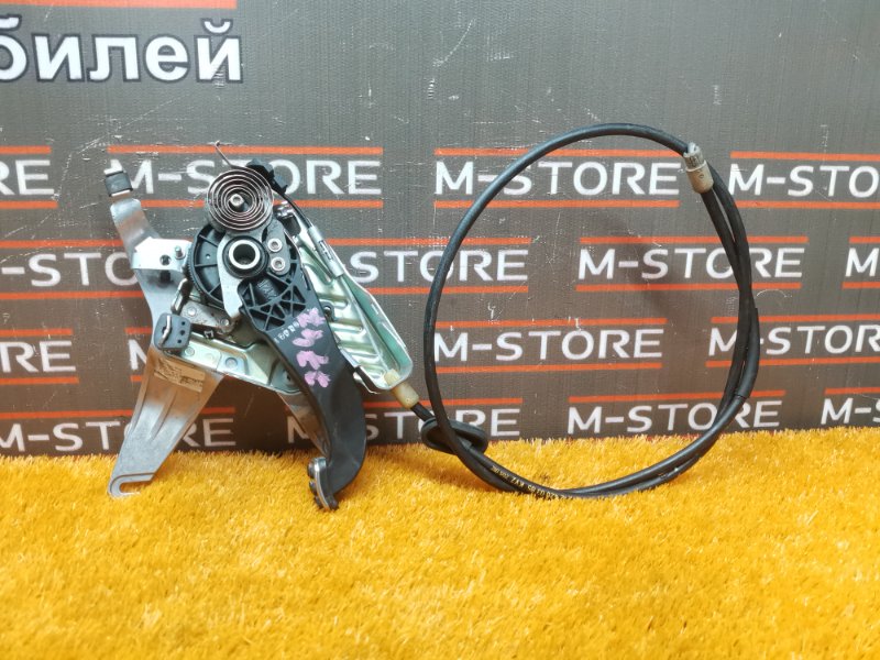 Педаль стояночного тормоза, 1290 рублей, Красноярск