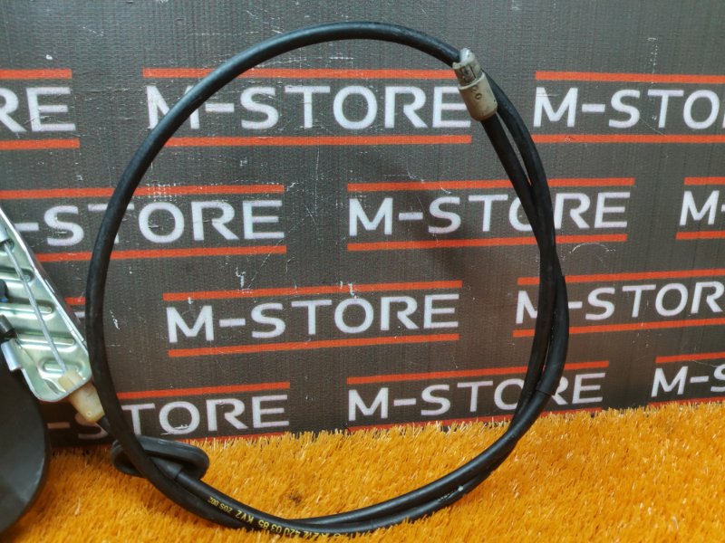 Педаль стояночного тормоза, 1290 рублей, Красноярск