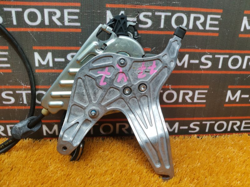 Педаль стояночного тормоза, 1290 рублей, Красноярск