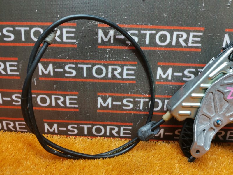 Педаль стояночного тормоза, 1290 рублей, Красноярск