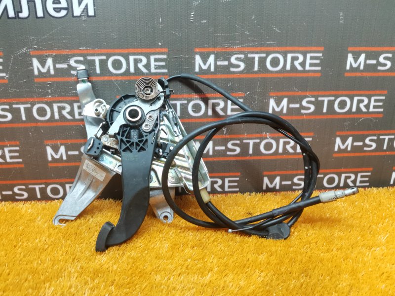 Педаль стояночного тормоза, 1290 рублей, Красноярск