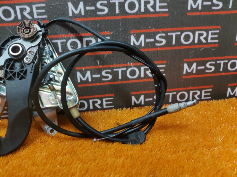 Педаль стояночного тормоза, 1290 рублей, Красноярск