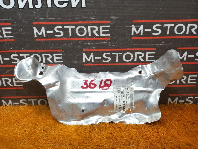 Тепловой экран, 300 рублей, Красноярск