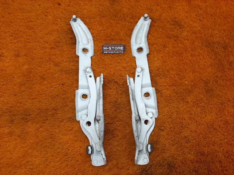 петля багажника, 400 рублей, Красноярск