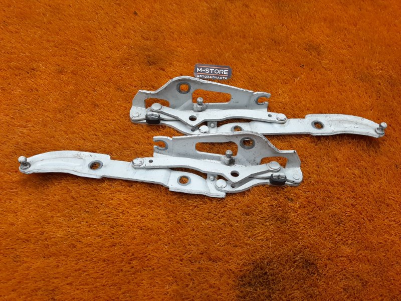 петля багажника, 400 рублей, Красноярск