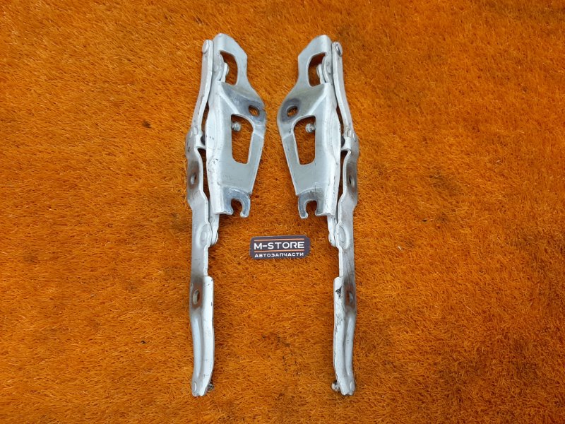 петля багажника, 400 рублей, Красноярск