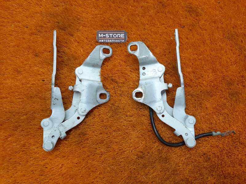 петля капота, 350 рублей, Красноярск