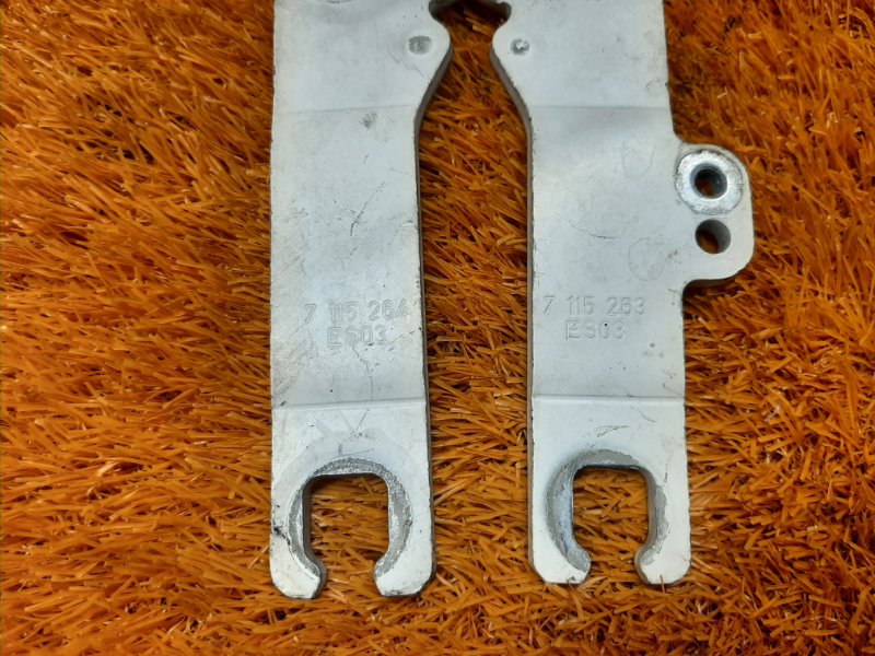 петля капота, 350 рублей, Красноярск