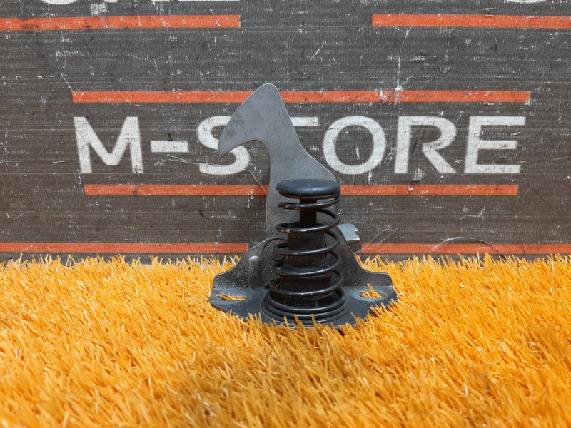 замок капота, 300 рублей, Красноярск