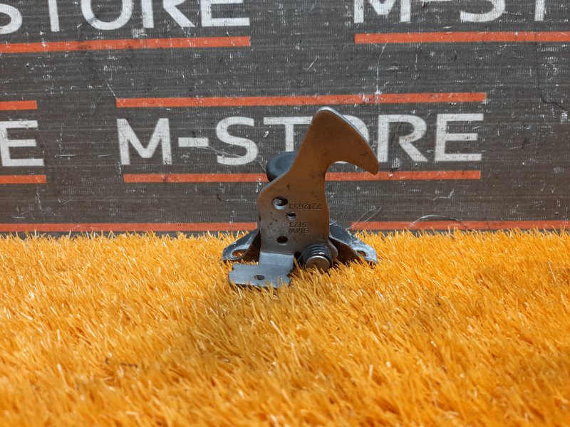 замок капота, 300 рублей, Красноярск