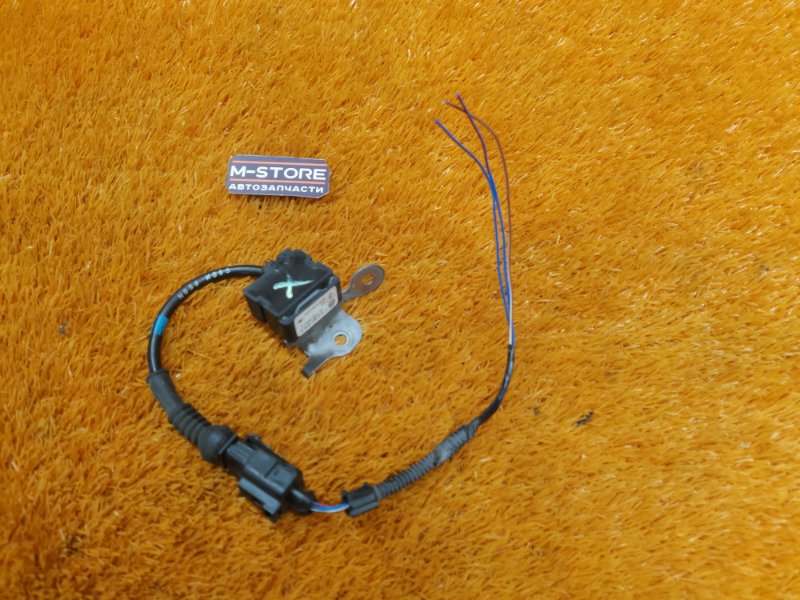 Датчик ускорения, 540 рублей, Красноярск