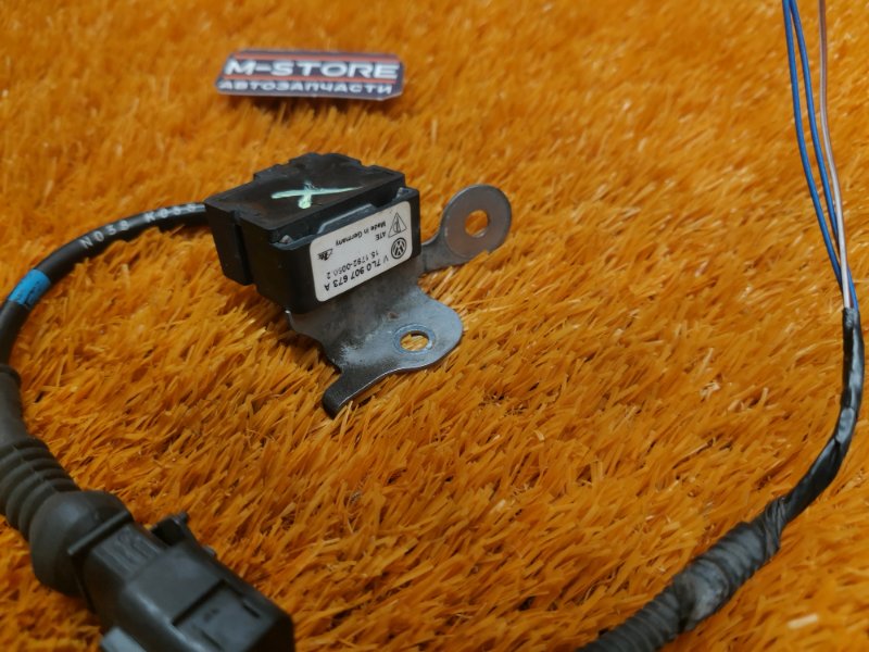 Датчик ускорения, 540 рублей, Красноярск